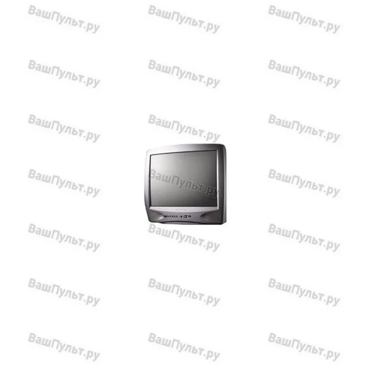 Daewoo KR-20V4T