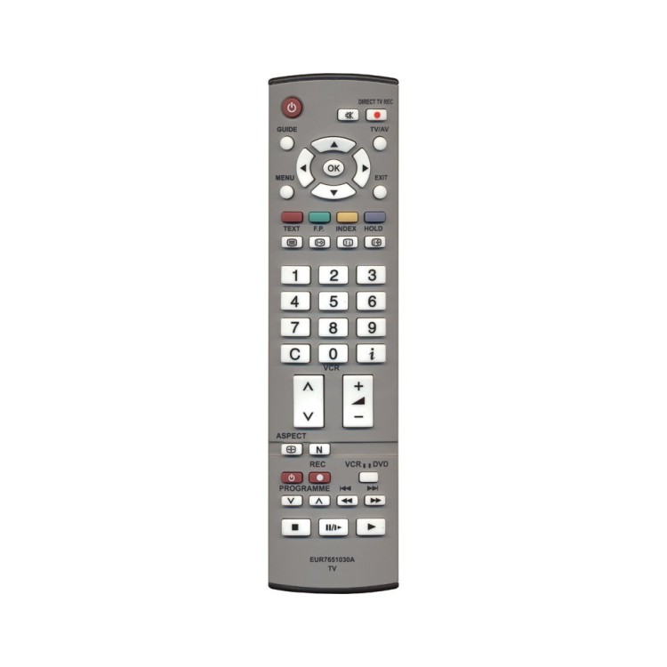 Пульт Huayu для Panasonic EUR7651030A
