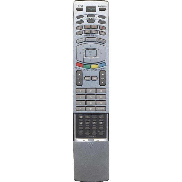 Пульт Huayu для LG 6710V00141K