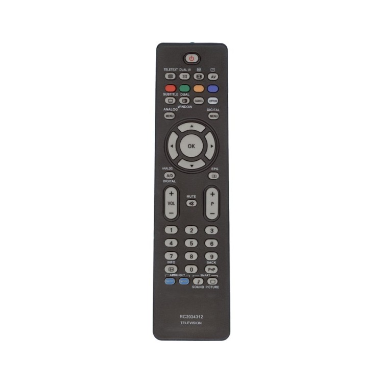 Пульт Huayu для Philips RC2034312/01