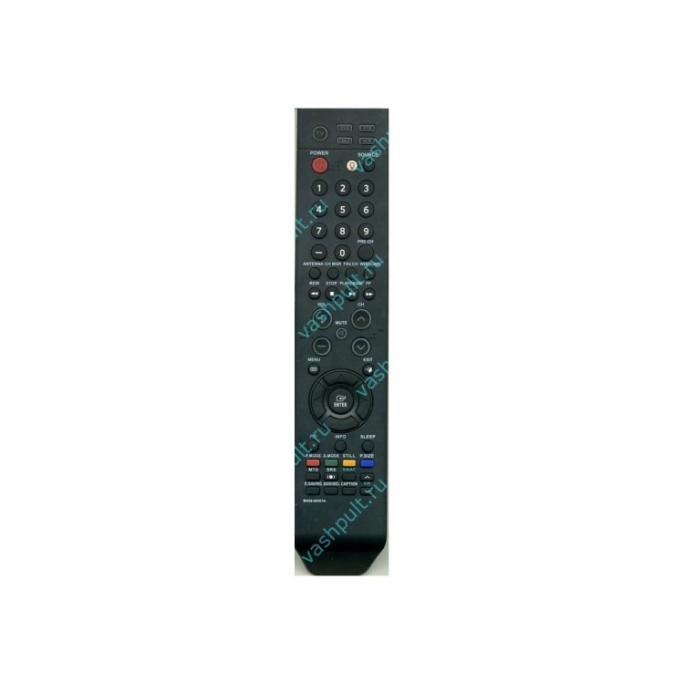 Пульт Huayu для Samsung BN59-00567A