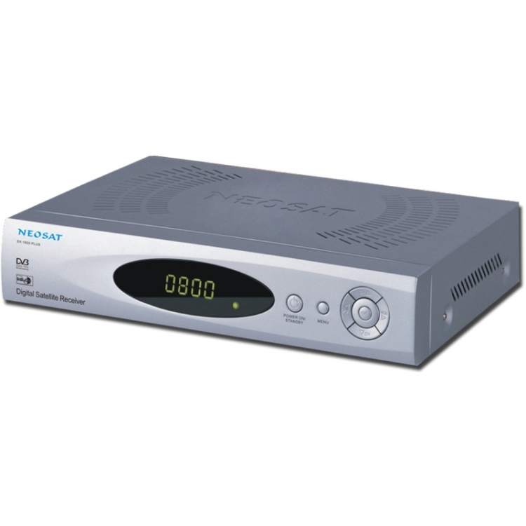 Neosat SX-1600 Plus SSS