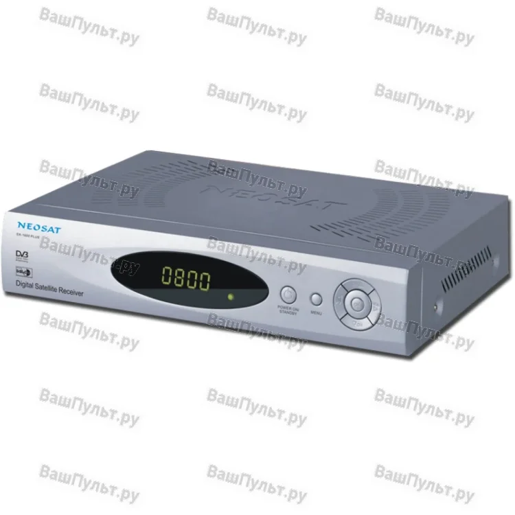 Neosat SX-1600 Plus SSS