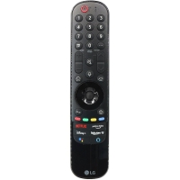 Пульт LG Magic Remote AN-MR21GA (AKB76036204) (микрофон и мышь)