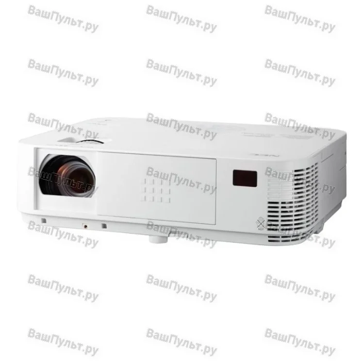 NEC M362X