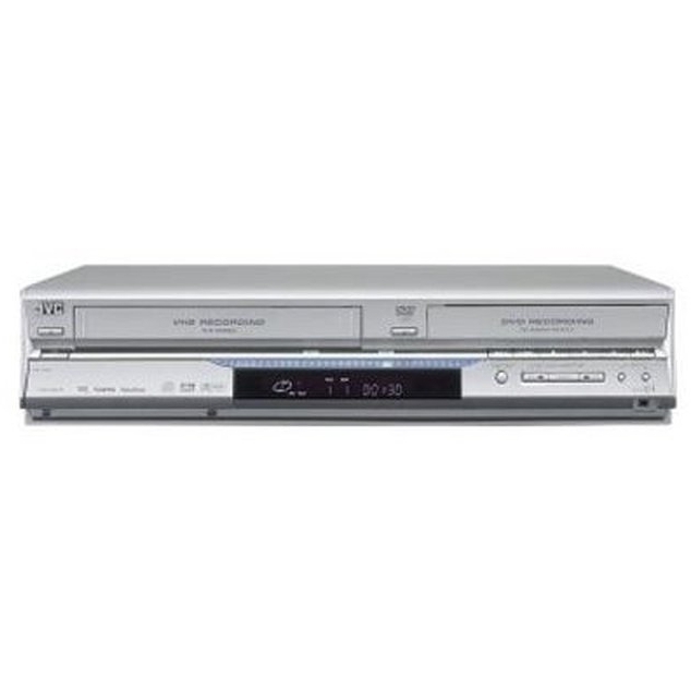 JVC DR-MV5SE