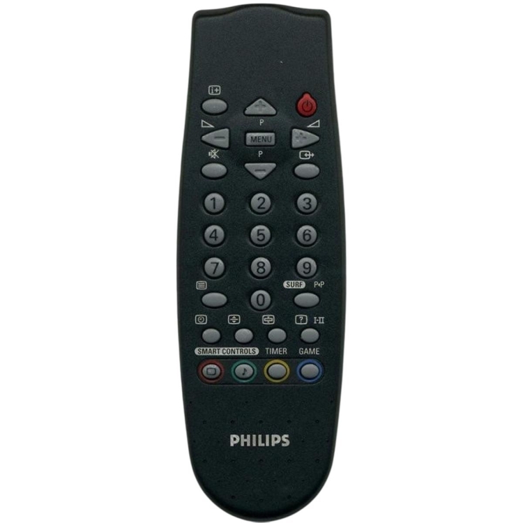 Пульт Philips RC0761 (оригинальный)