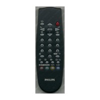 Пульт Philips RC0761
