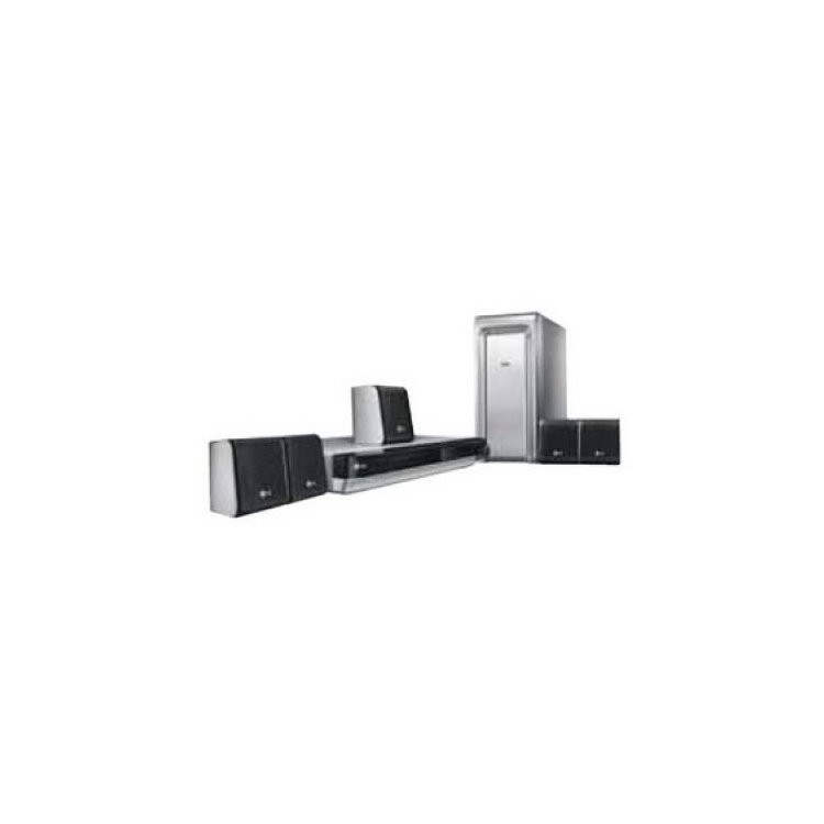 LG LH-TK3635Q