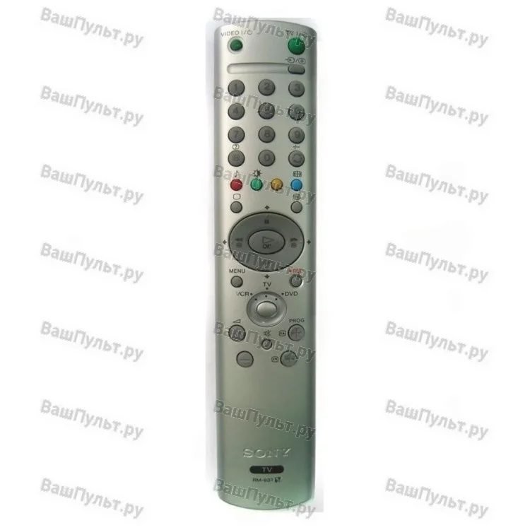 Пульт Sony RM-932 (оригинальный)