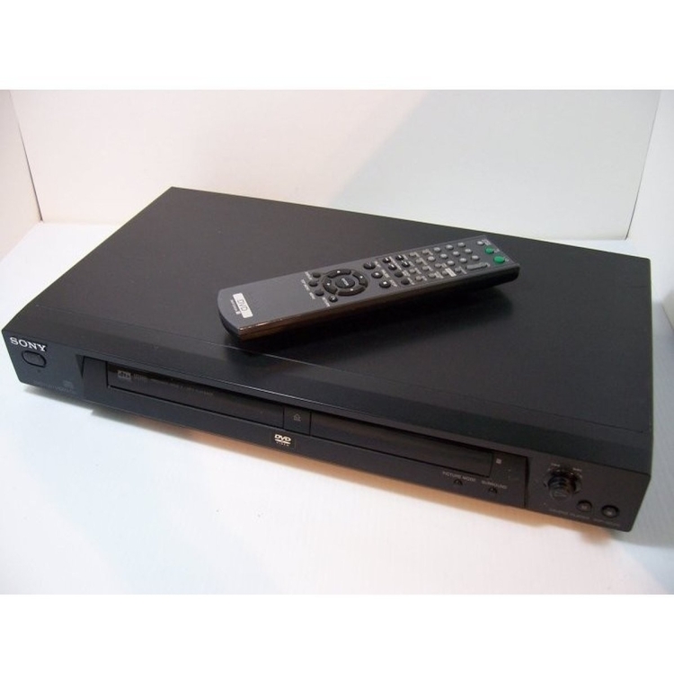 Sony DVP-NS315