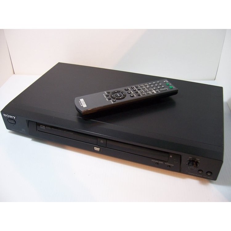 Sony DVP-NS315