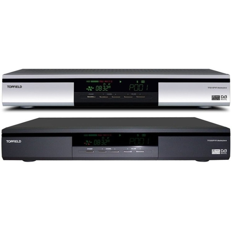 Topfield TF5010PVR
