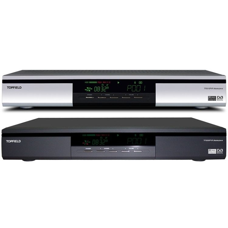 Topfield TF5010PVR