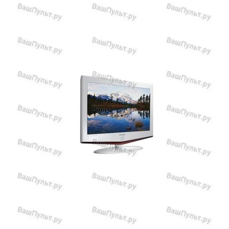Samsung LNS3252DX/XAA