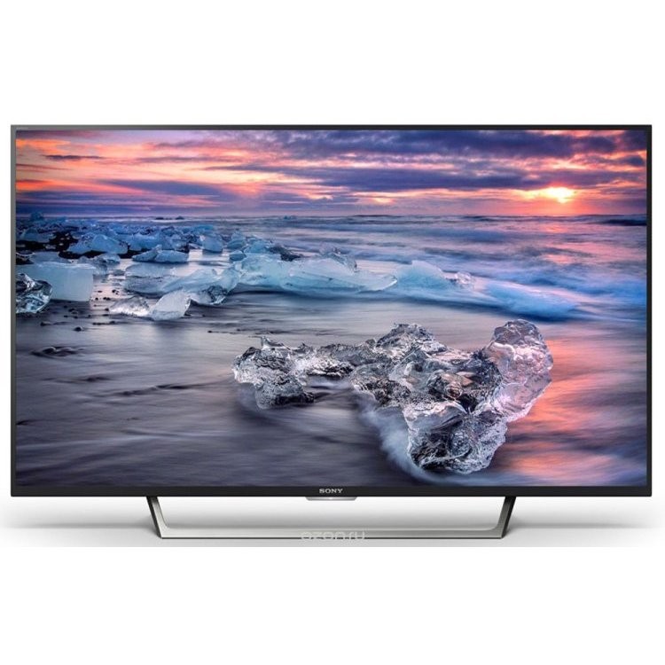Sony KDL-49WE755