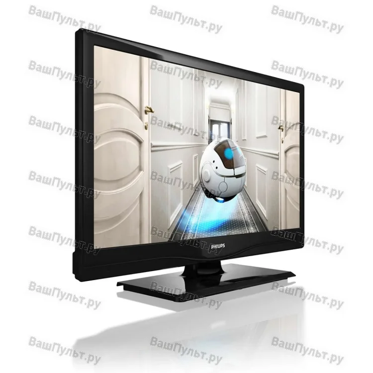 Philips 40HFL2809D/12