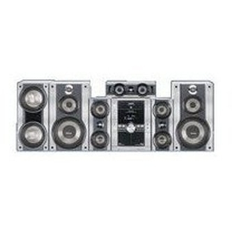 Panasonic SC-VK850