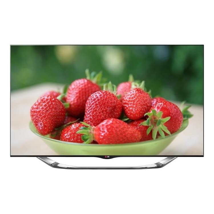LG 55LA860V