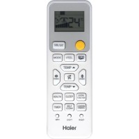 Пульт для кондиционера Haier V12843 (HJ R2F E)