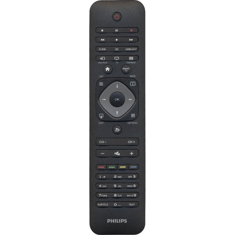 Пульт Philips 2422 549 90477