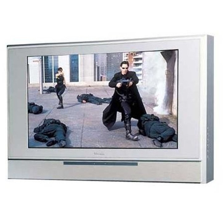 Toshiba 32ZD36P