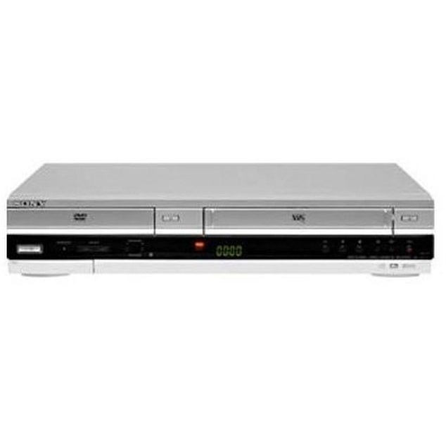 Sony SLV-D970