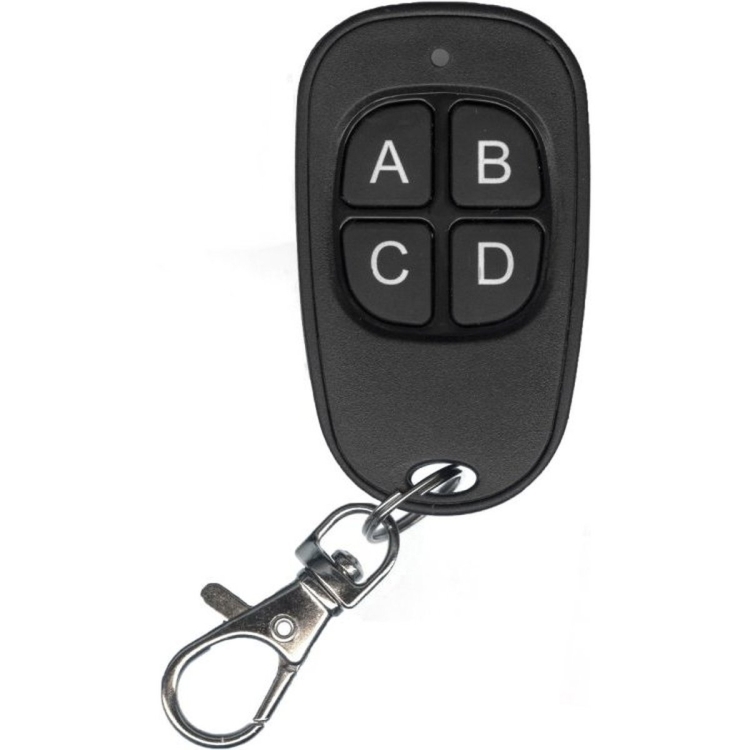 Дубликатор на HomeGate (замена оригинала + копировщик)