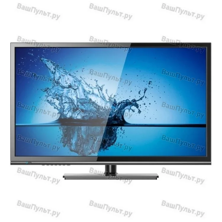 Fusion FLTV-28K62