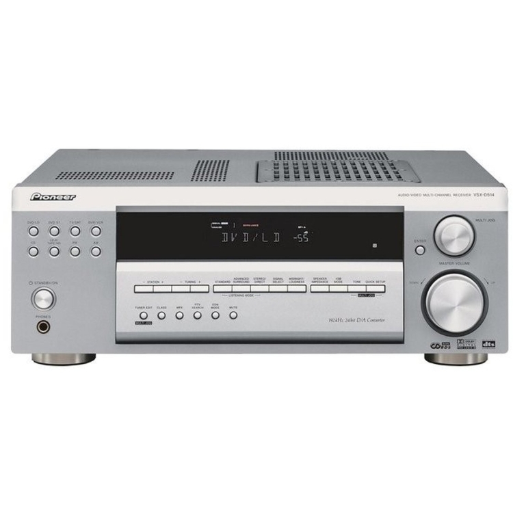 Pioneer VSX-D514S