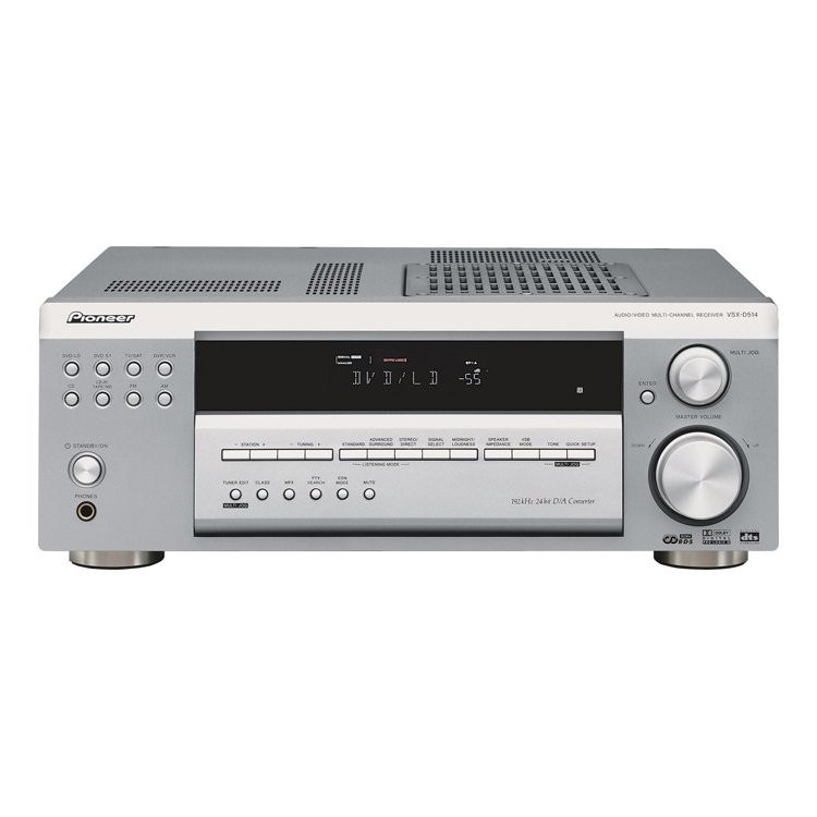 Pioneer VSX-D514S