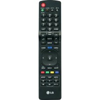Пульт LG AKB72915236