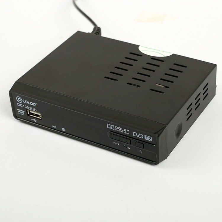 D-Color DC1302