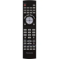 Пульт Panasonic EUR7627Z40 (оригинальный)
