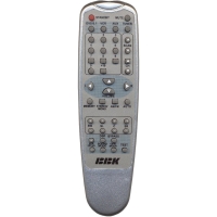 Пульт BBK AV214T (AUX-03)