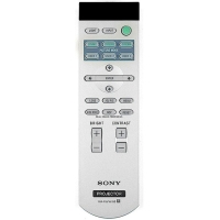 Пульт Sony RM-PJVW100