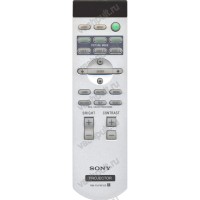 Пульт Sony RM-PJVW100