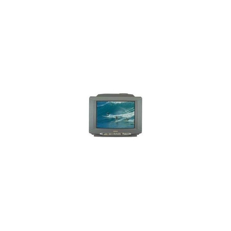 Samsung CS-22B8WTR