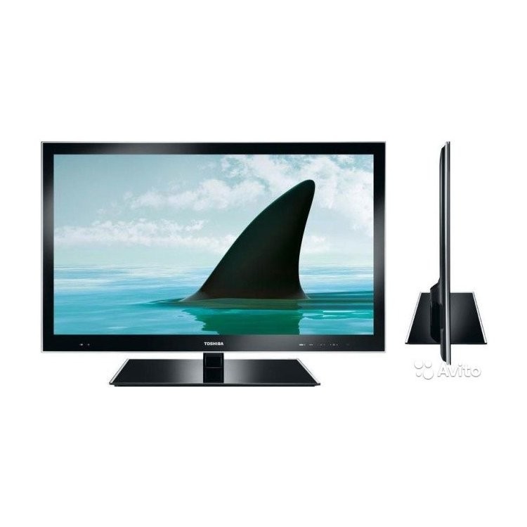 Toshiba 40VL748R