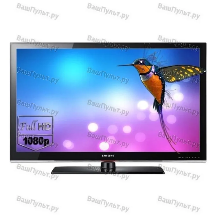 Samsung LE-32C530