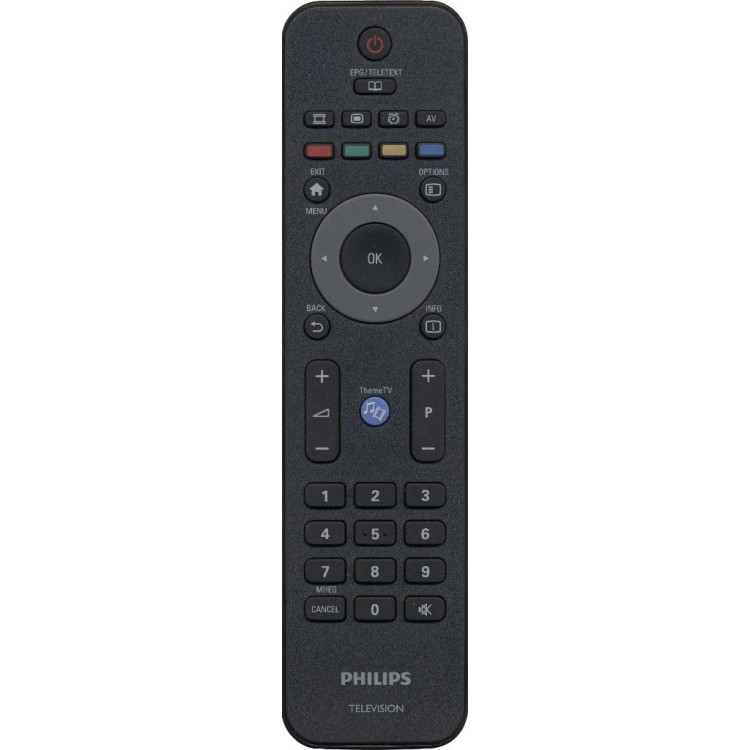 Пульт Philips 2422 549 90274