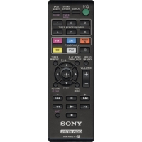 Пульт Sony RM-AMU141