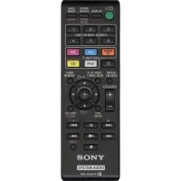 Пульт Sony RM-AMU141 (оригинальный)