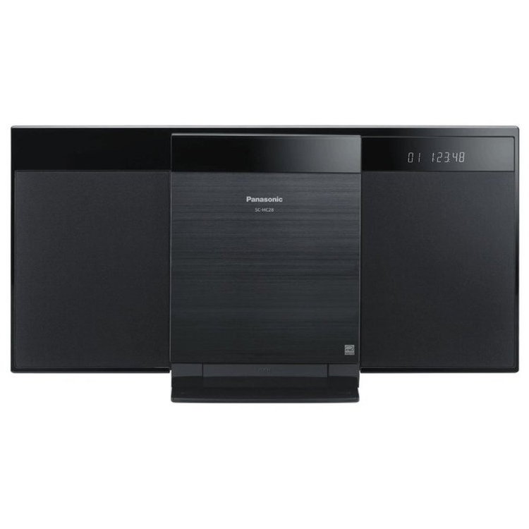 Panasoniс SC-HC28