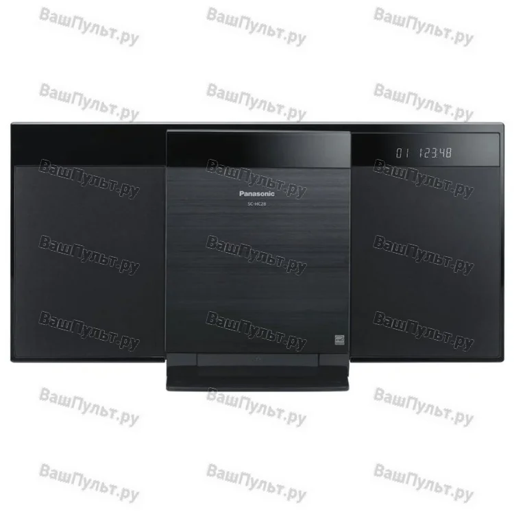 Panasoniс SC-HC28