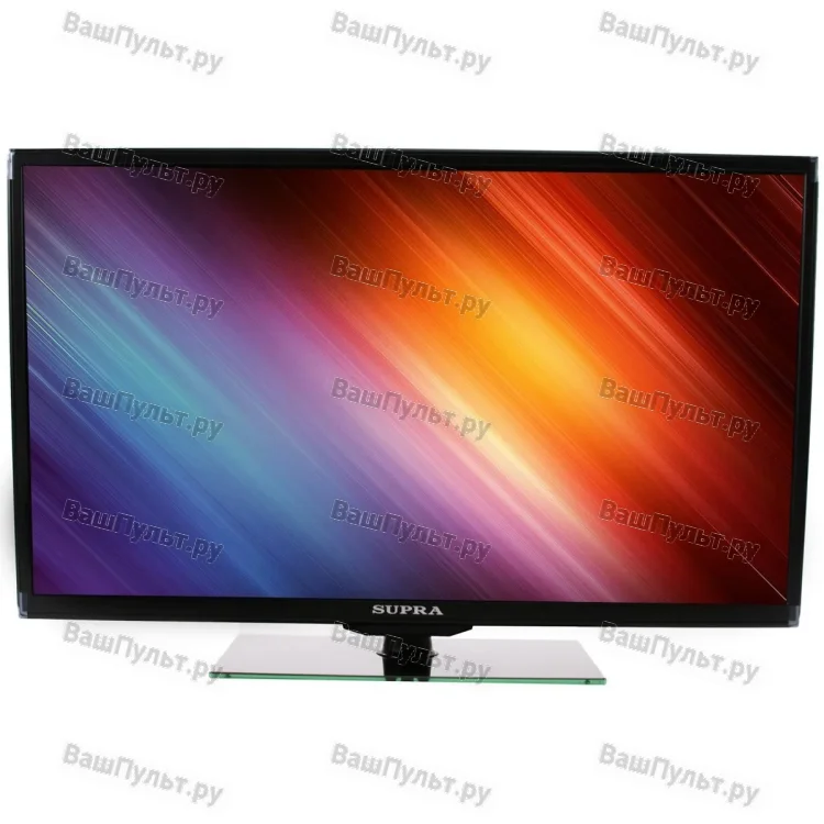 Supra STV-LC32550WL