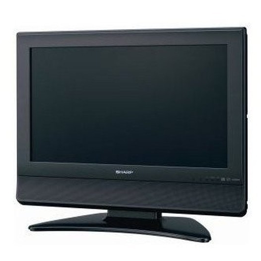 Sharp LC-32SD1RU
