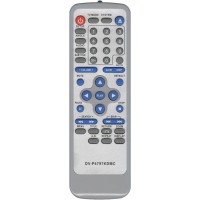 Пульт Huayu для Elenberg DVDP-2406