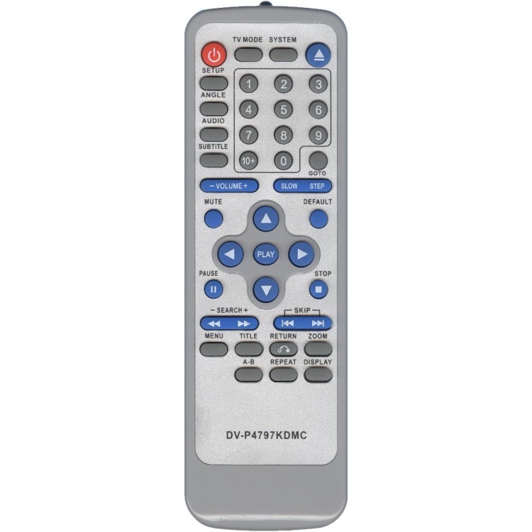 Пульт Huayu для Elenberg DVDP-2406