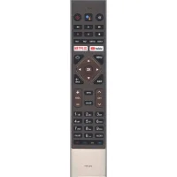 Пульт Huayu для Haier HTR-U27E (голосовое управление) (заменяет HTR-U29R)